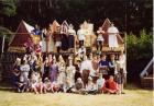 Tábor Velběhy 1993
