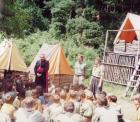 Tábor Velběhy 1992